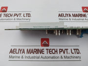 Kone Uvm-2 Printed Circuit Board Card 08200976 A