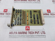 Kone Uvm-2 Valmet Automation Control Module Rack Unit 08200976 A