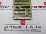 Kone Uvm-2 Valmet Automation Control Module Rack Unit 08200976 A