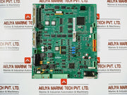 Kone V3F25 Hcb Pcb 781383H04 204Ao21480003