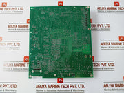 Kone V3F25 Hcb Pcb 781383H04 204Ao21480003