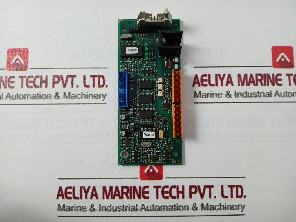 Kone S614.1 Printed Circuit Board 0900030303 94V-0