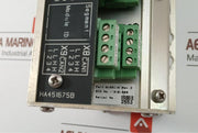 Kongsberg-8100155-6200341-Rev-D-Remote-Digital-Output-Module-RDO-16-209967-8