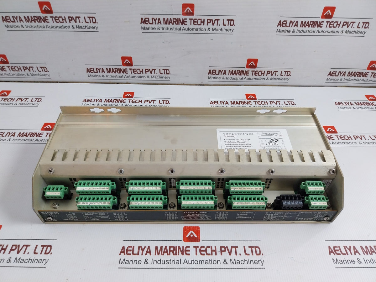 Kongsberg-Maritime-Ha451674A-Rdi-32-Digital-Input-Module-209379-1