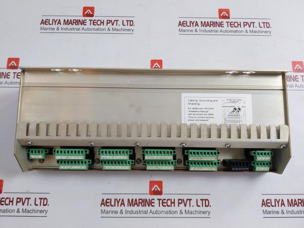 Kongsberg-Maritime-Ha451674A-Rdi-32-Digital-Input-Module-209379-1