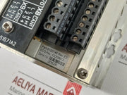 Kongsberg-Rai-16-Ha451671A2-Remote-Analogue-I-O-Module-8100148-6200354-Rev-E2-209907-9