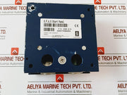 Kongsberg 25007709 Start Panel For Operator Fitness Alarm System 24Vdc
