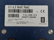 Kongsberg 25007717/25007717Ba286 Operator Fitness Alarm System