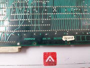 Kongsberg 31209125B Communication Interface Printed Circuit Board 31209703 B/2