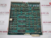 Kongsberg 31209125B Communication Interface Printed Circuit Board 31209703 B/2