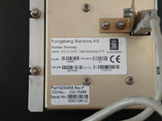 Part No. 330951 Integrated Navigation Panel 6200463 By Kongsberg