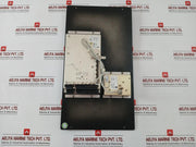 Part No. 330951 Integrated Navigation Panel 6200463 By Kongsberg