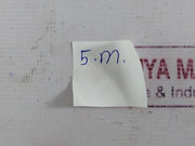 Kongsberg 357193 Interface Cable 3201318