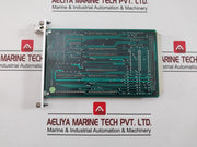 Kongsberg 37740537A Printed Circuit Board Psi-100-2C, Psi-100 85