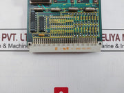 Kongsberg 37740537A Printed Circuit Board Psi-100-2C, Psi-100 85