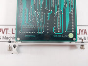 Kongsberg 37740537A Printed Circuit Board Psi-100-2C, Psi-100 85