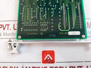 Kongsberg 37740537A Printed Circuit Board Card Psi-100