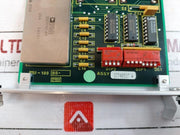 Kongsberg 37740537A Printed Circuit Board Card Psi-100
