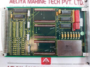 Kongsberg 37740537A Printed Circuit Board Card Psi-100