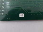 Kongsberg 37970118 D Simrad Channel Analog Input Ai400 37970092 B