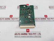 Kongsberg 37970118 D Simrad Channel Analog Input Ai400 37970092 B