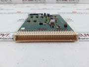 Kongsberg 37970118 D Simrad Channel Analog Input Ai400 37970092 B