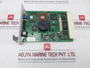 Kongsberg 600126 Printed Circuit Board Rev B 94V-0