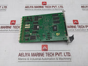 Kongsberg 600126 Printed Circuit Board Rev B 94V-0