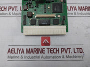 Kongsberg 600126 Printed Circuit Board Rev B 94V-0