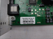 Kongsberg 600126 Printed Circuit Board Rev B 94V-0