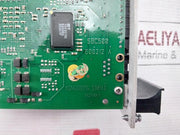 Kongsberg 600126 Printed Circuit Board Rev B 94V-0