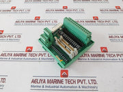 Kongsberg 600191 A Interface Circuit Board
