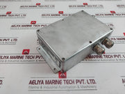 Kongsberg 602969 Junction Box