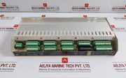Kongsberg 6200354 Analogue Input Module 8100148 In Used