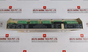 Kongsberg 6200354 Analogue Input Module 8100148 In Used