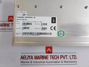 Kongsberg 6200354 Analogue Input Module 8100148 In Used