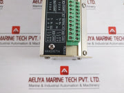 Kongsberg 6200354 Analogue Input Module 8100148 In Used