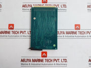 Kongsberg Analog Input Pcb Card & 37970092 B