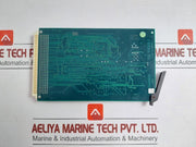 Kongsberg Analog Input Printed Circuit Board 37970092 B