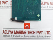 Kongsberg Analog Input Printed Circuit Board 37970092 B