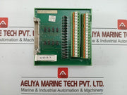 Kongsberg Analog Output Board Phoenix Contact Part No - 37911625