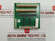 Kongsberg Analog Output Board Phoenix Contact Part No - 37911625