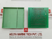 Kongsberg Analog Output Board Phoenix Contact Part No - 37911625