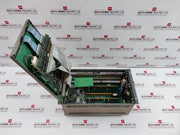 Kongsberg Control Room Unit For Remote Control System 24vdc Ac7 Ecr Autochief 7