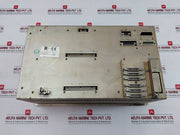 Kongsberg Control Room Unit For Remote Control System 24vdc Ac7 Ecr Autochief 7