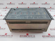 Kongsberg Control Room Unit For Remote Control System 24vdc Ac7 Ecr Autochief 7