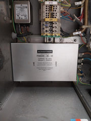Kongsberg Dsu 003 Digital Servo Unit 8100108