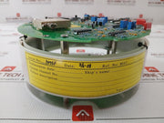 Kongsberg Electronic Unit Glh91