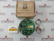 Kongsberg Electronic Unit Glh91