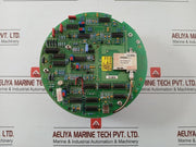 Kongsberg Electronic Unit Glh91